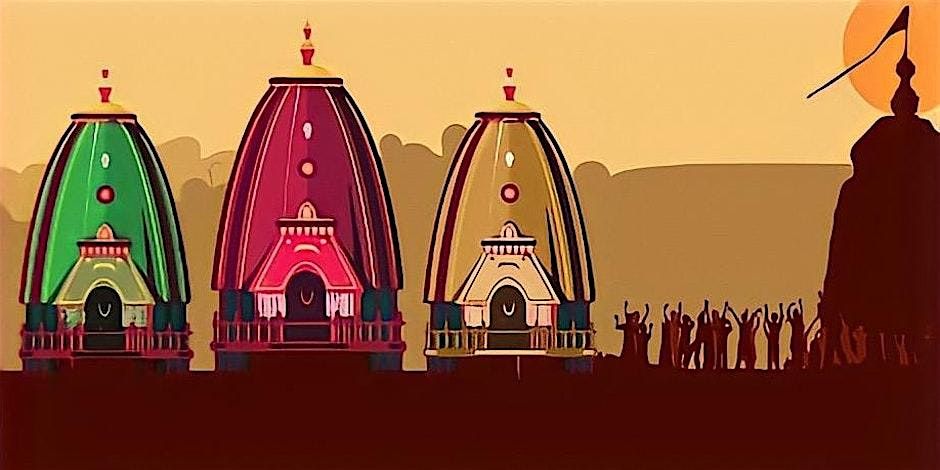 Boston Festival of Chariots (Rath Yatra) - 2025, 28 June | Event in Boston | AllEvents