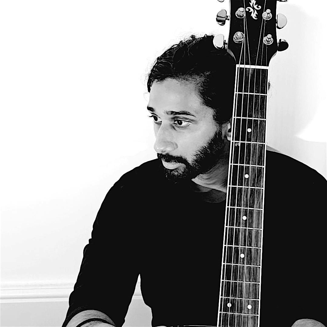 Jym Persaud - Live at The Hope and Anchor (London), 10 September | Event in London | AllEvents