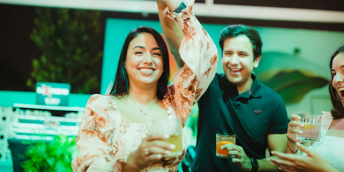 Vibras Caribeñas ft. Humberto Ibarra y su Cumbia Mayor, 30 May | Event in Doral | AllEvents