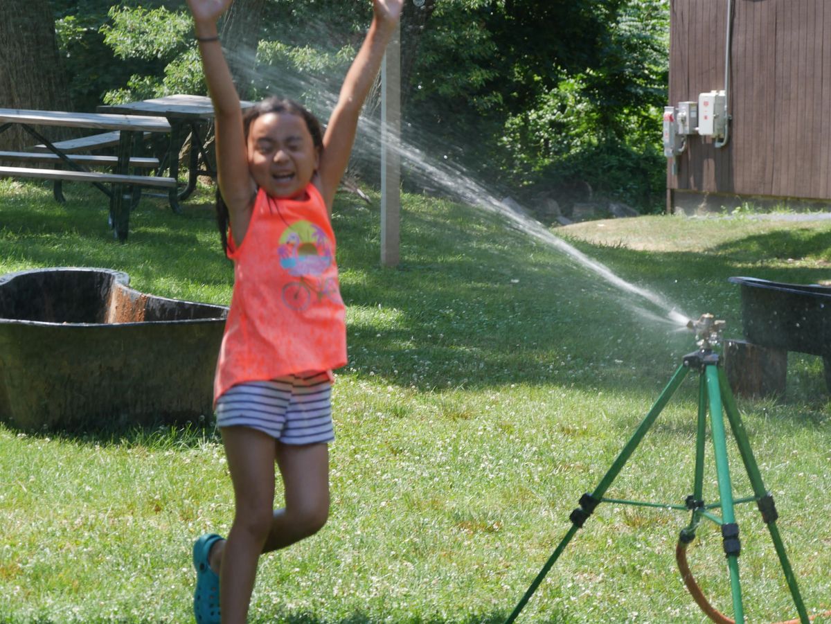 Summertime Splash Bash, 12 July | Event in Staten Island | AllEvents