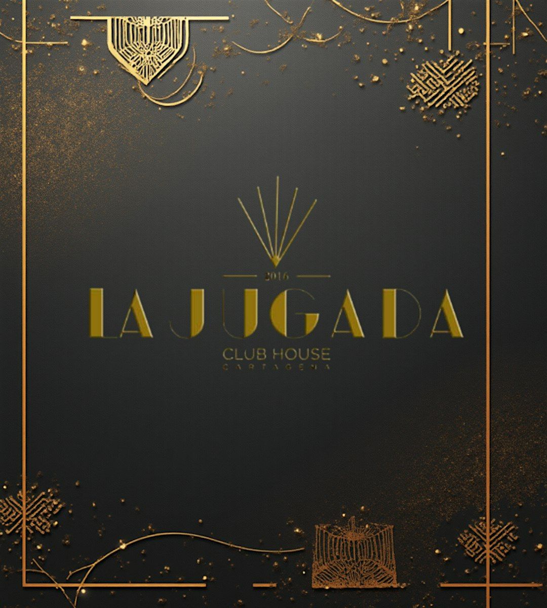 Disco Night 2026 at La Jugada: Shine, Dance & Take Over the Night, 31 December | Event in Cartagena de Indias