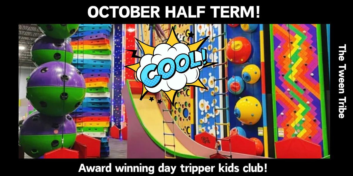 October half term!  Award winning events for ages 10-13, 30 October | Event in London | AllEvents