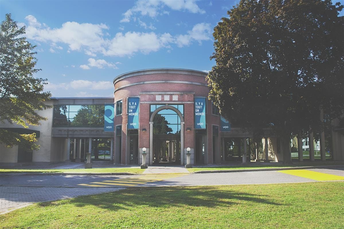 20th International Conference on Risks and Security of Internet and Systems, 22 October | Event in Gatineau