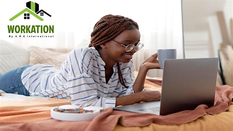 Pre-registration: 5 Days Workation in Accra, Ghana, 23 July | Event in Ikeja | AllEvents