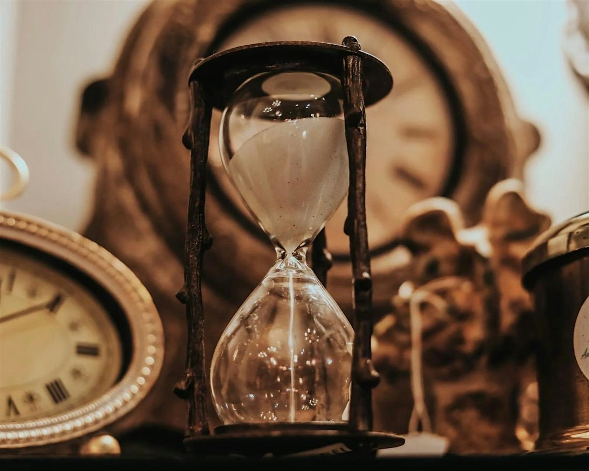 "How to Keep Time" with Treats, 25 October | Event in Los Angeles | AllEvents