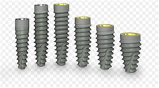 The Conical Connection: Implant Placement & One Appointment Implant Crowns, 24 September | Event in Fort Gratiot Township
