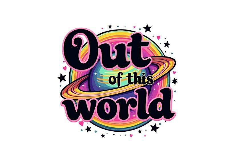 Out of This World Gala, 20 March | Event in Rancho Mirage | AllEvents