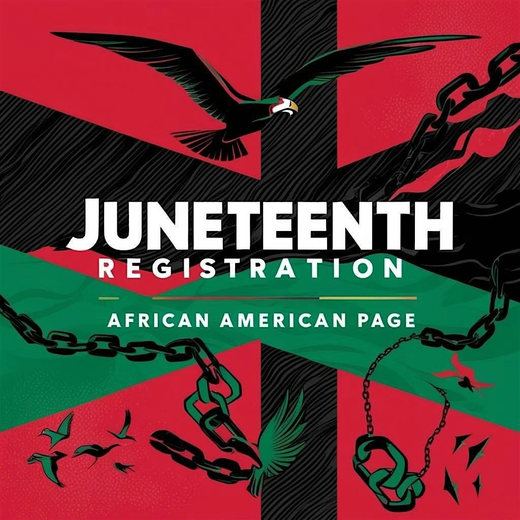 Juneteenth @ The WOW Flower Project Celebration, 19 June | Event in Palmdale | AllEvents