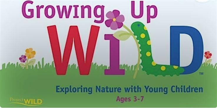 Frederick County Master Gardener:  Growing Up Wild - For Educators, 2 August | Event in FREDERICK | AllEvents