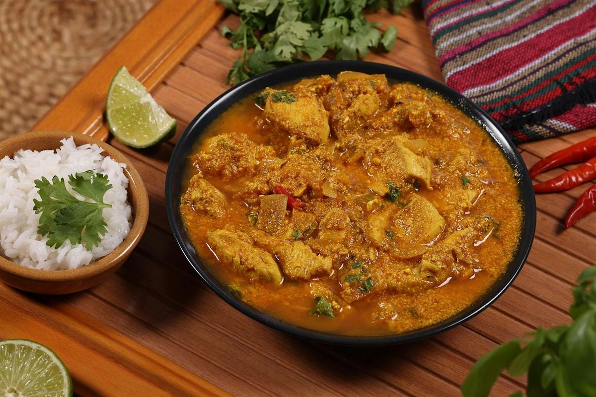 Indian Cuisine: Chicken Curry and More!, 26 August | Event in Boulder | AllEvents