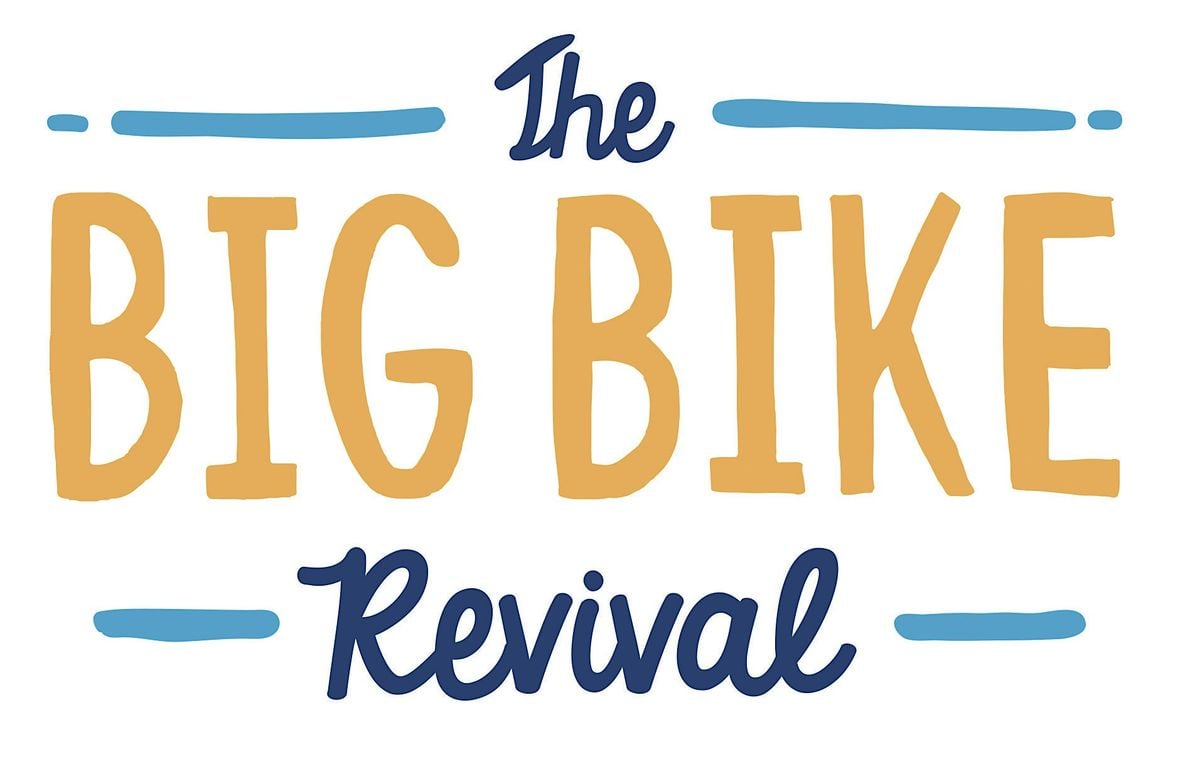 Velo Rides Big Bike Revival - Adult Group Rides, 17 May | Event in Sheffield | AllEvents
