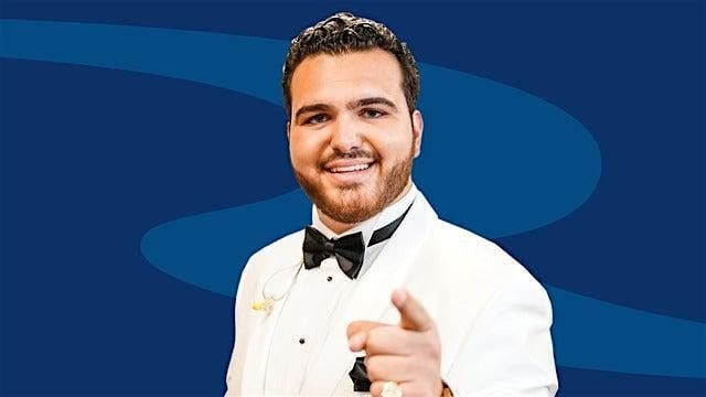 Copy of Sal Valentinetti at the Velvet Vault - Night 2, 27 September | Event in Queens | AllEvents