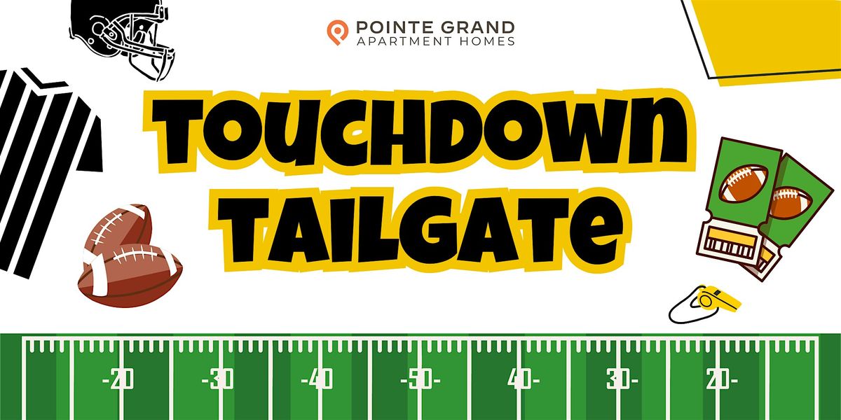 Touchdown Tailgate, 23 August | Event in Byron | AllEvents