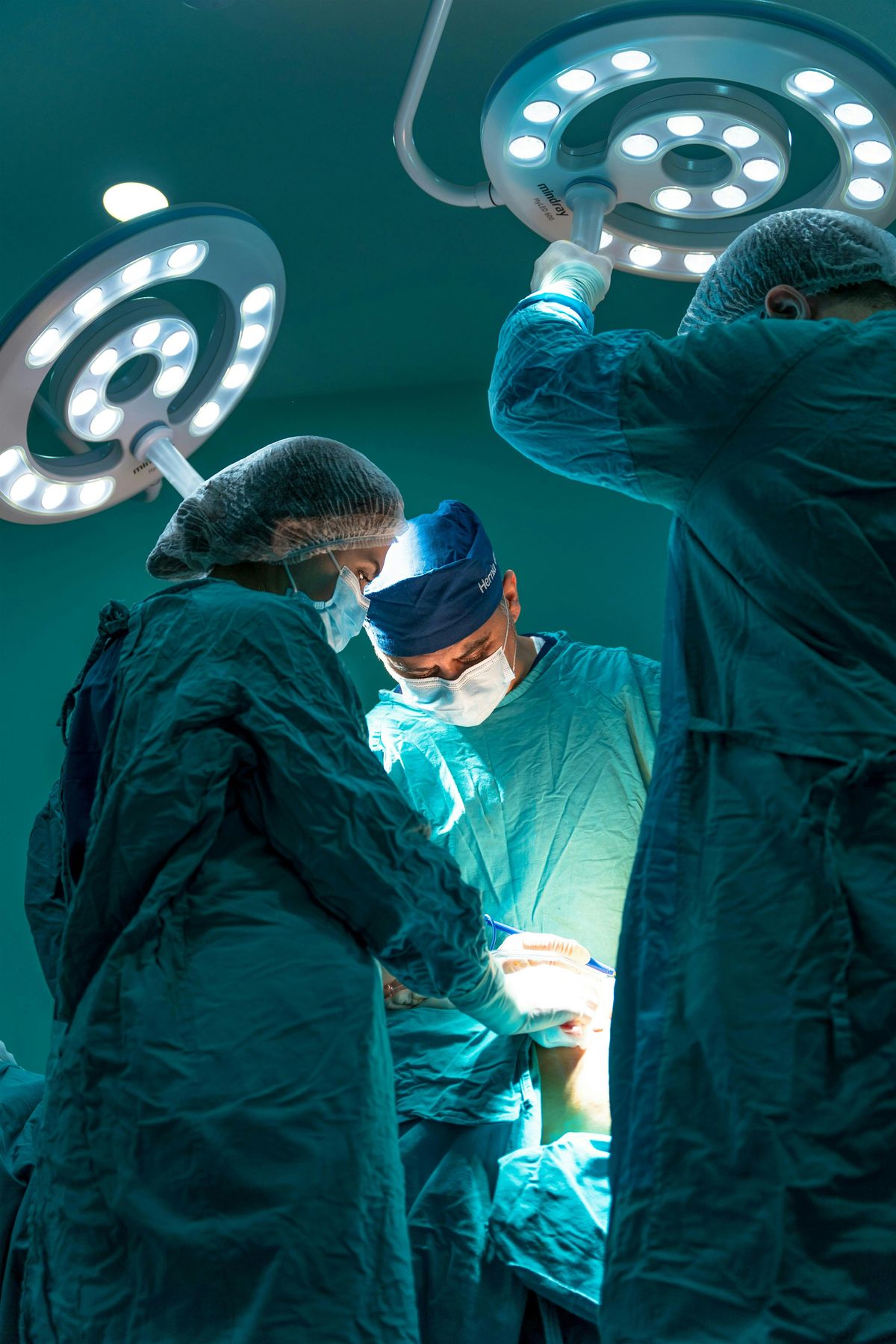 Cadaveric Pelvic Exenteration Course, 8 January | Event in Manchester | AllEvents