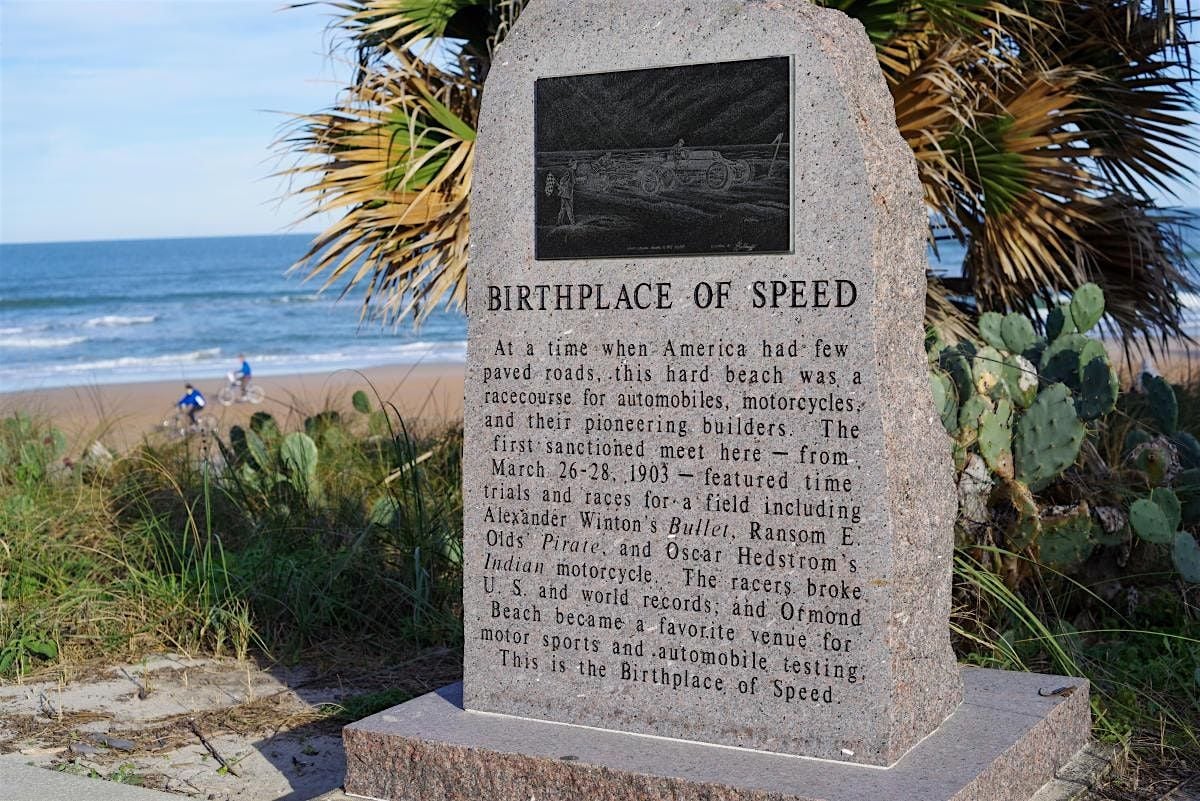 Granada Approach, Coastal Cleanup 2025, 20 September | Event in Ormond Beach | AllEvents