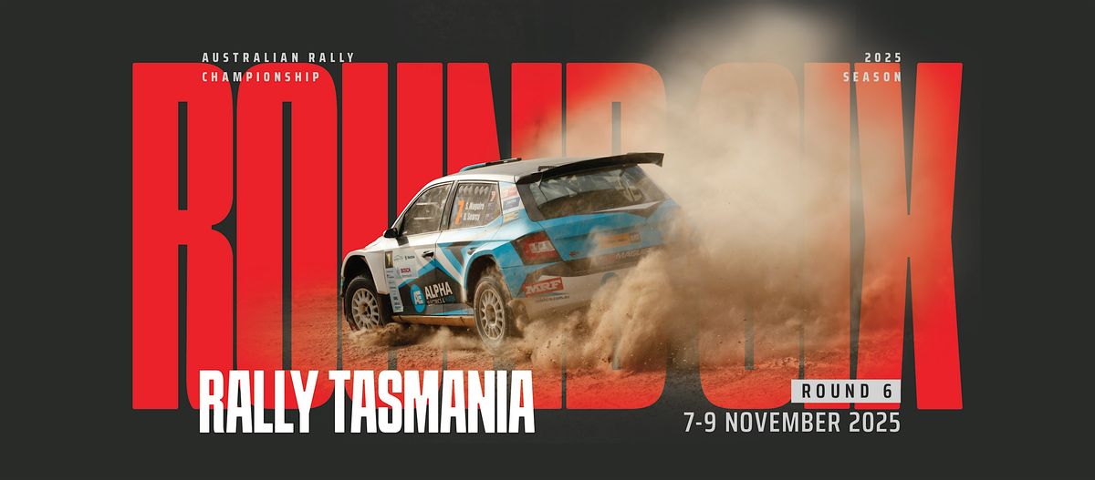 Haywards RALLY VILLAGE powered by Walsh Towing, 8 November | Event in Oldina | AllEvents