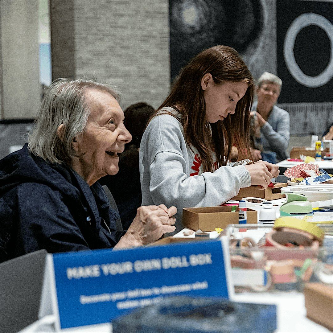 Special Program: Art in Focus | Event in Hanover | AllEvents