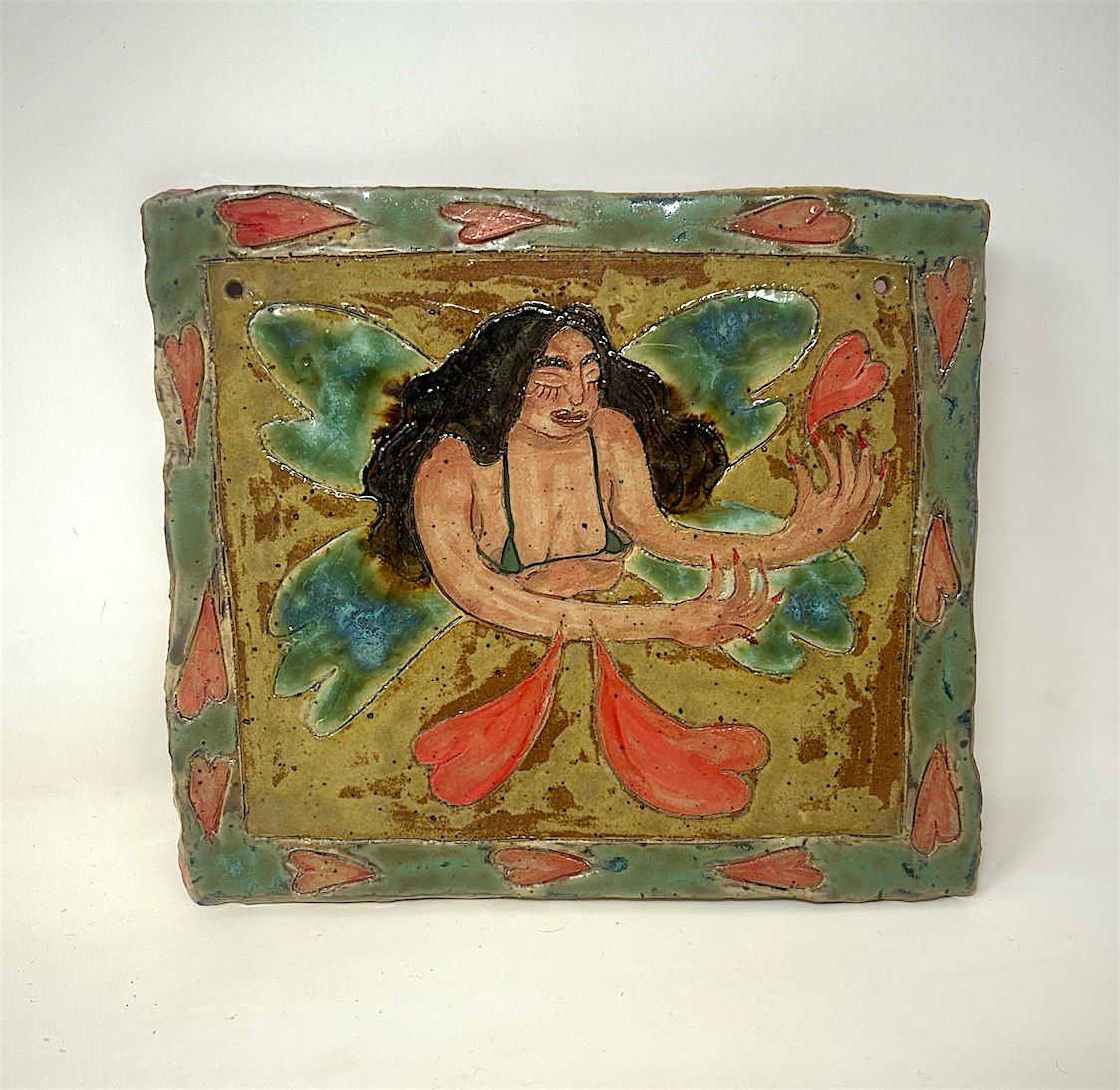 Workshop: Body & Clay - A Workshop on Care and Connection, 21 June | Event in Chicago | AllEvents