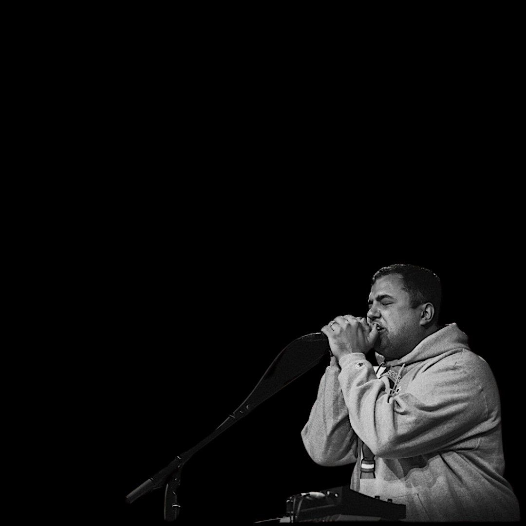 MC Kabir with Krush Factory, 2 August | Event in Cambridge | AllEvents