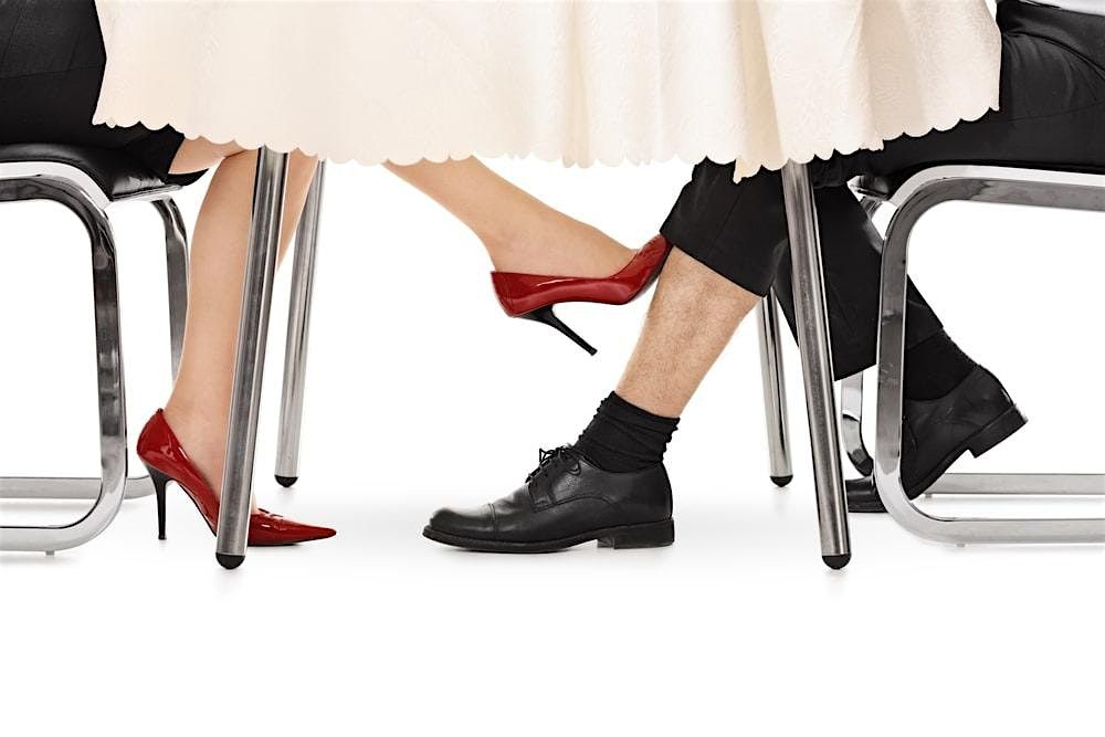 Speed Dating | Ages 25-39 | Saturday Night | SpeedMinneapolis, 24 May | Event in Minneapolis | AllEvents