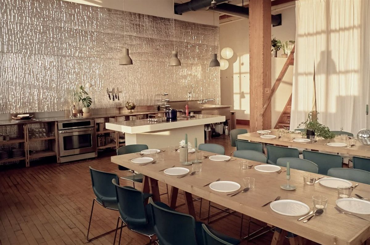 Dine & Align by The Power Circle, 24 August | Event in Toronto | AllEvents