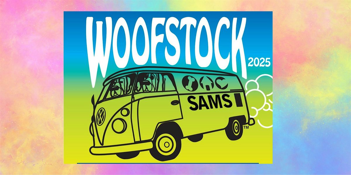 Woofstock 2025, 21 September | Event in Brimfield | AllEvents