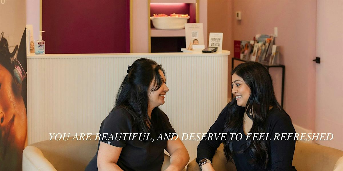 Winter Skin Refresh Event - Thursday Evening Session, 13 November | Event in Pittsburgh | AllEvents
