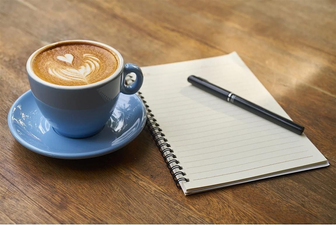 Creative Writing Workshop, 6 December | Event in Pitreavie Castle | AllEvents