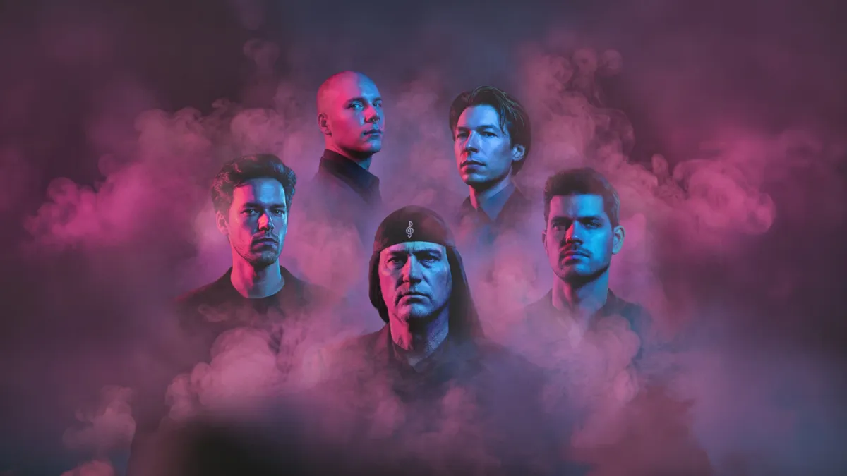 Laibach in Nijmegen