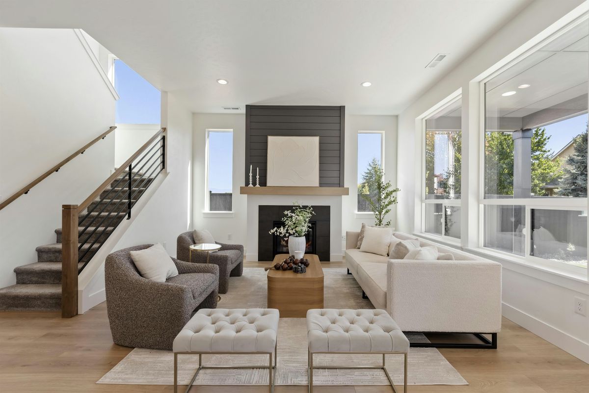 The Estates at Eagle Ridge Fall Parade of Homes, 10 October | Event in Eagle | AllEvents