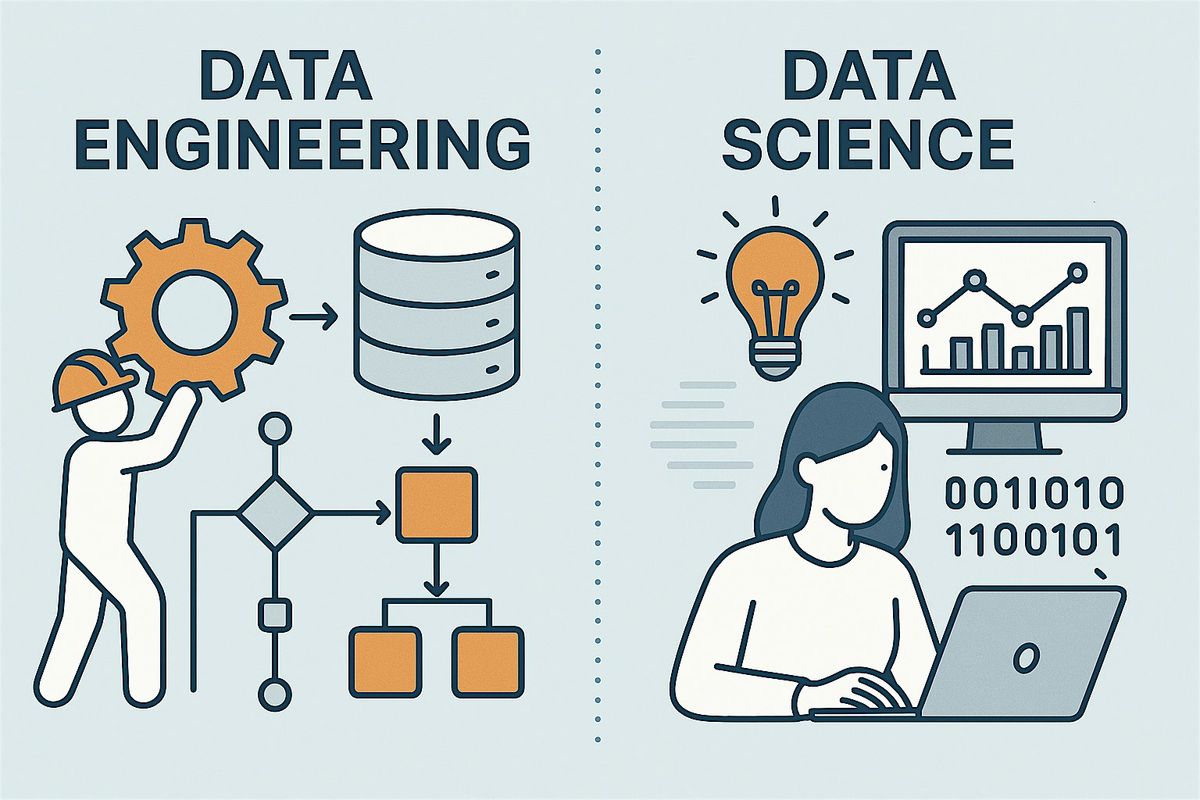 Dsi Data DSI Data Engineering – Funding Application Workshop Day, The Event ...