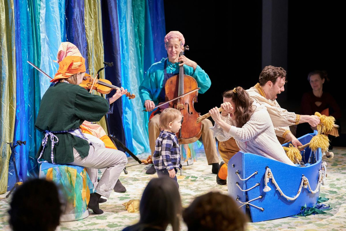 Catch a Sea Star - Broomgrove, Hastings, 22 May | Event in Hastings | AllEvents