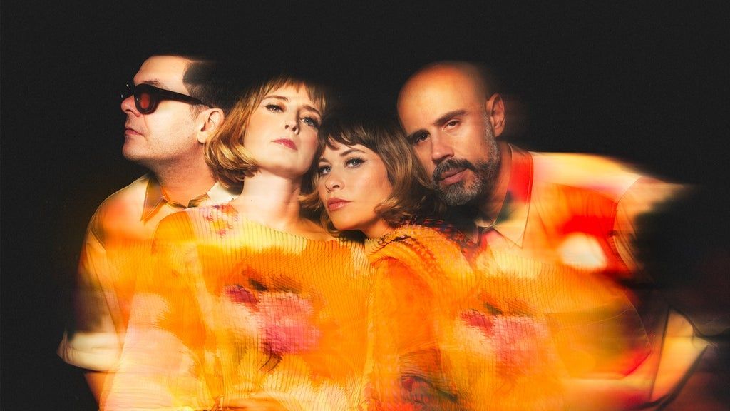 Lucius - The Gold Rush Tour, 15 November | Event in Salt Lake City | AllEvents