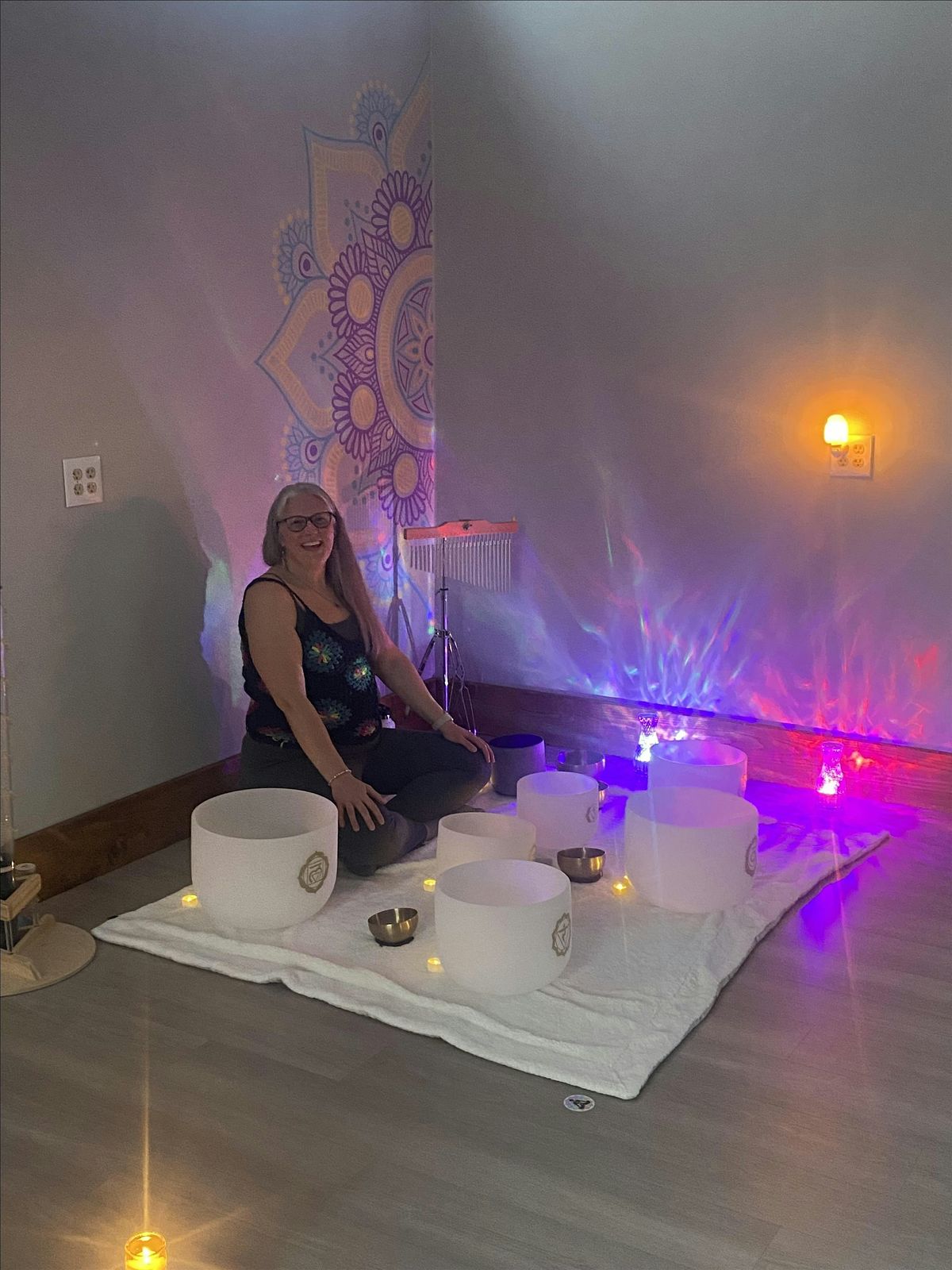 Sound bath, 23 May | Event in Pittsburgh | AllEvents