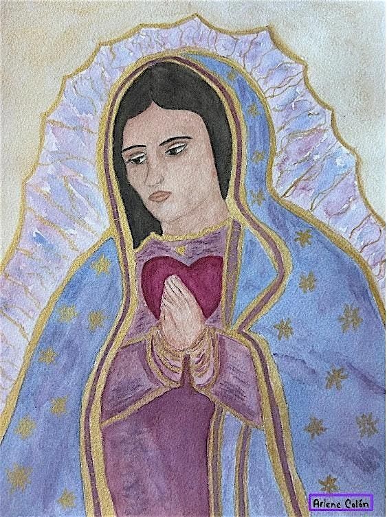 Our Lady of Guadalupe Celebration, 7 December | Event in Tustin | AllEvents