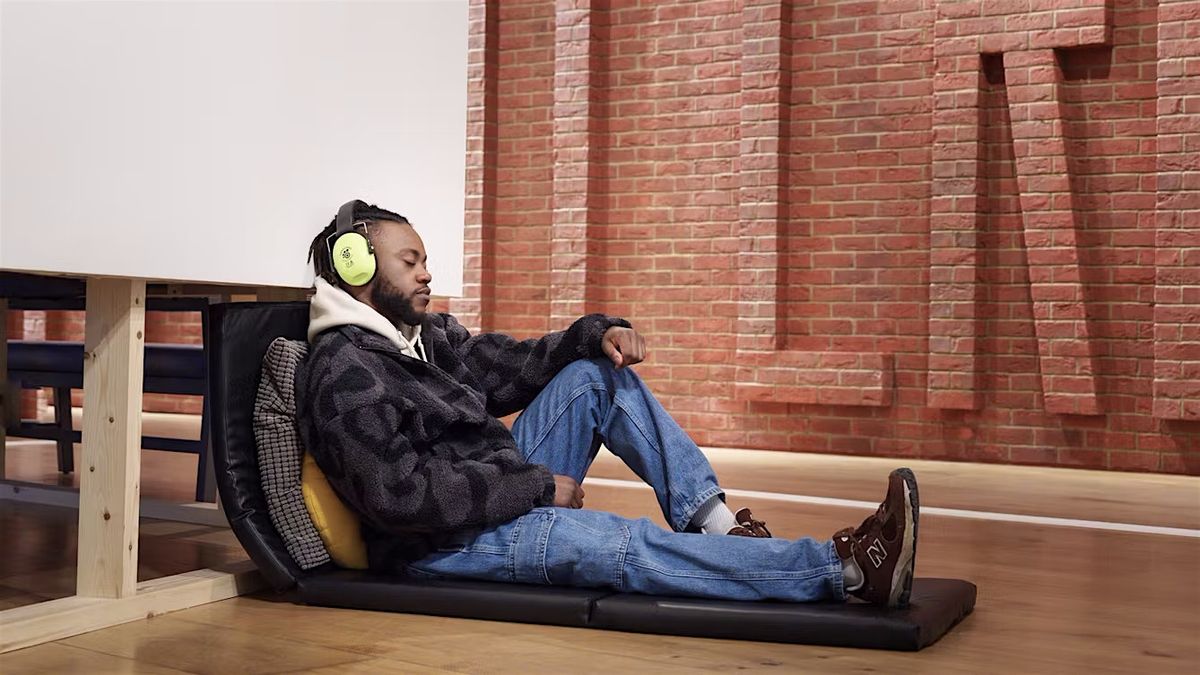 Relaxed Opening of 1880 THAT, 26 October | Event in London | AllEvents