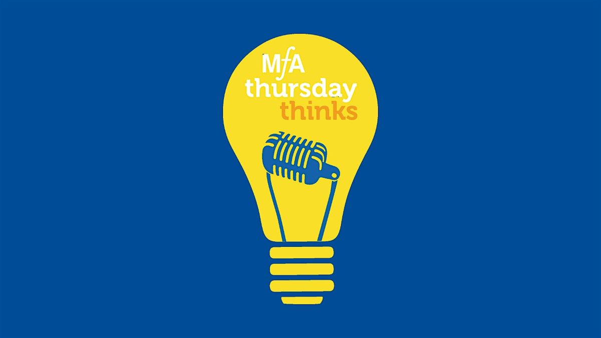 MƒA Thursday Think: Count≠d Out: Film Screening and Discussion, 15 January | Event in New York | AllEvents