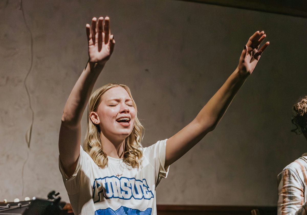 Pursue 2.0, 6 March | Event in Knoxville | AllEvents