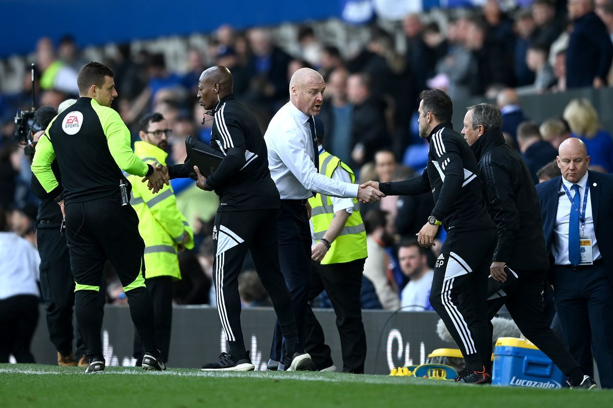 Everton FC vs Fulham FC at Hill Dickinson Stadium, 8 November | Event in Liverpool | AllEvents