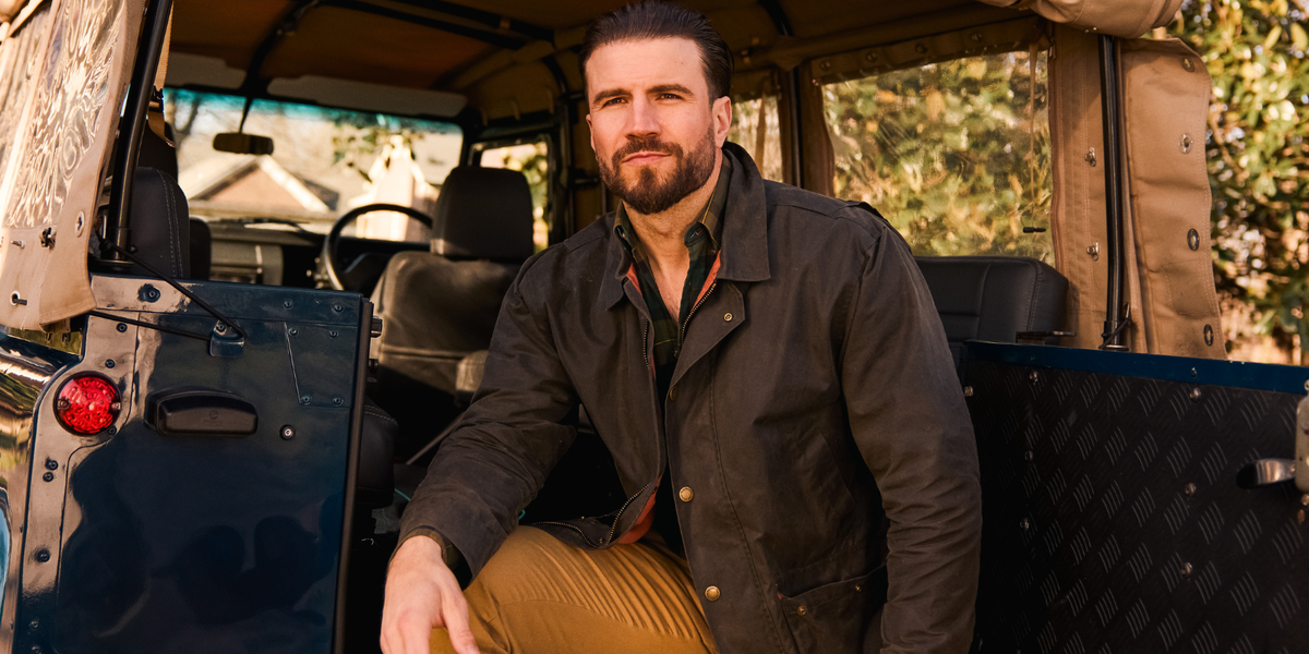 Sam Hunt with Austin Williams, 27 July | Event in Verona | AllEvents