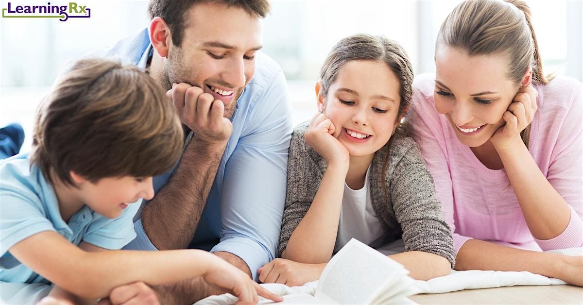 LearningRx-Executive Functioning Camp, 28 July | Event in San Antonio | AllEvents