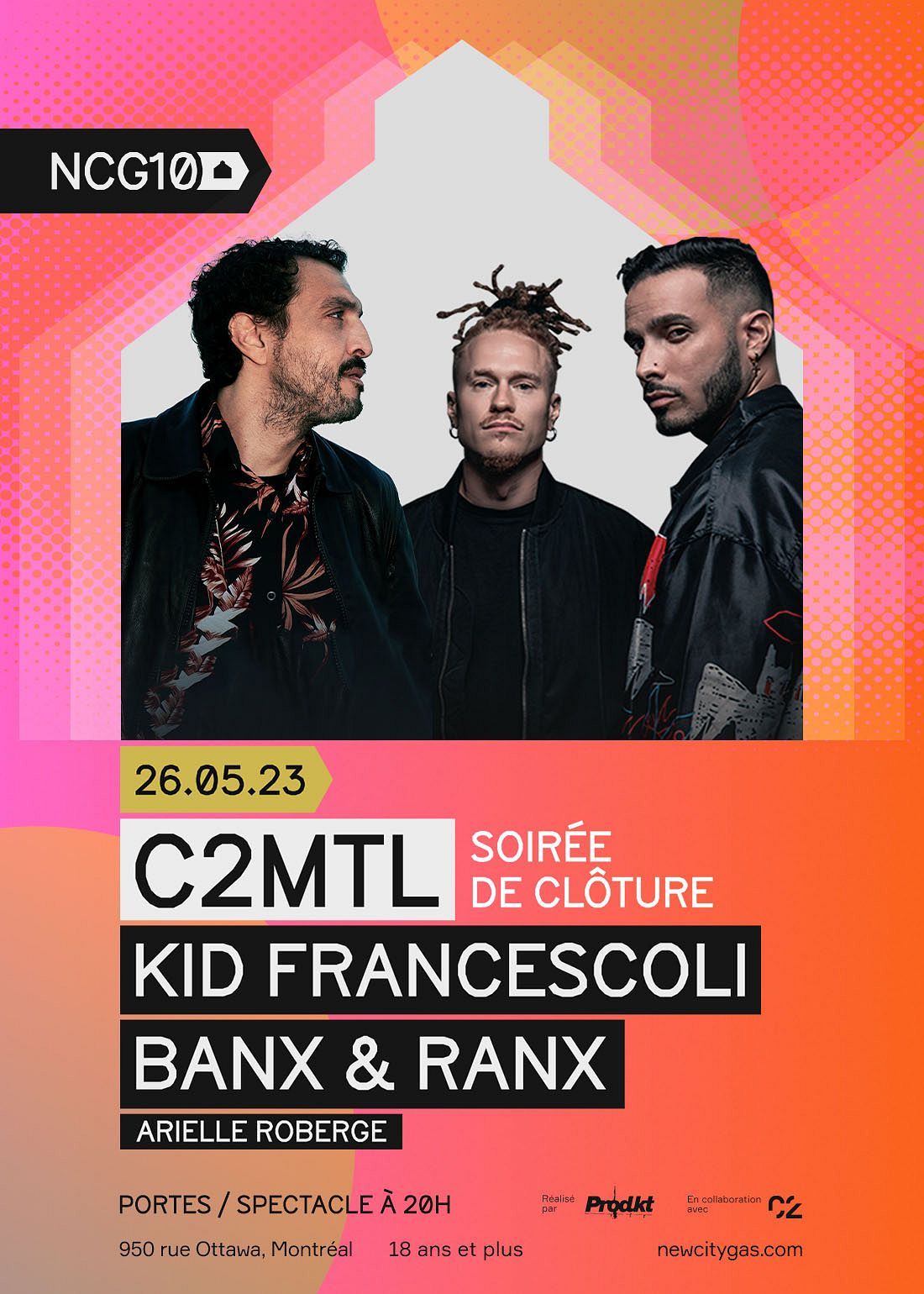 Kid Francescoli at Music Box San Diego, 16 June | Event in San Diego | AllEvents