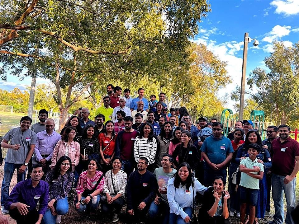 IITAGH Annual Picnic 2025, 15 November | Event in Sugar Land | AllEvents