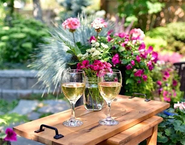 WLAM Wayne: Wine and Garden Party, 17 September | Event in Grosse Pointe Park | AllEvents