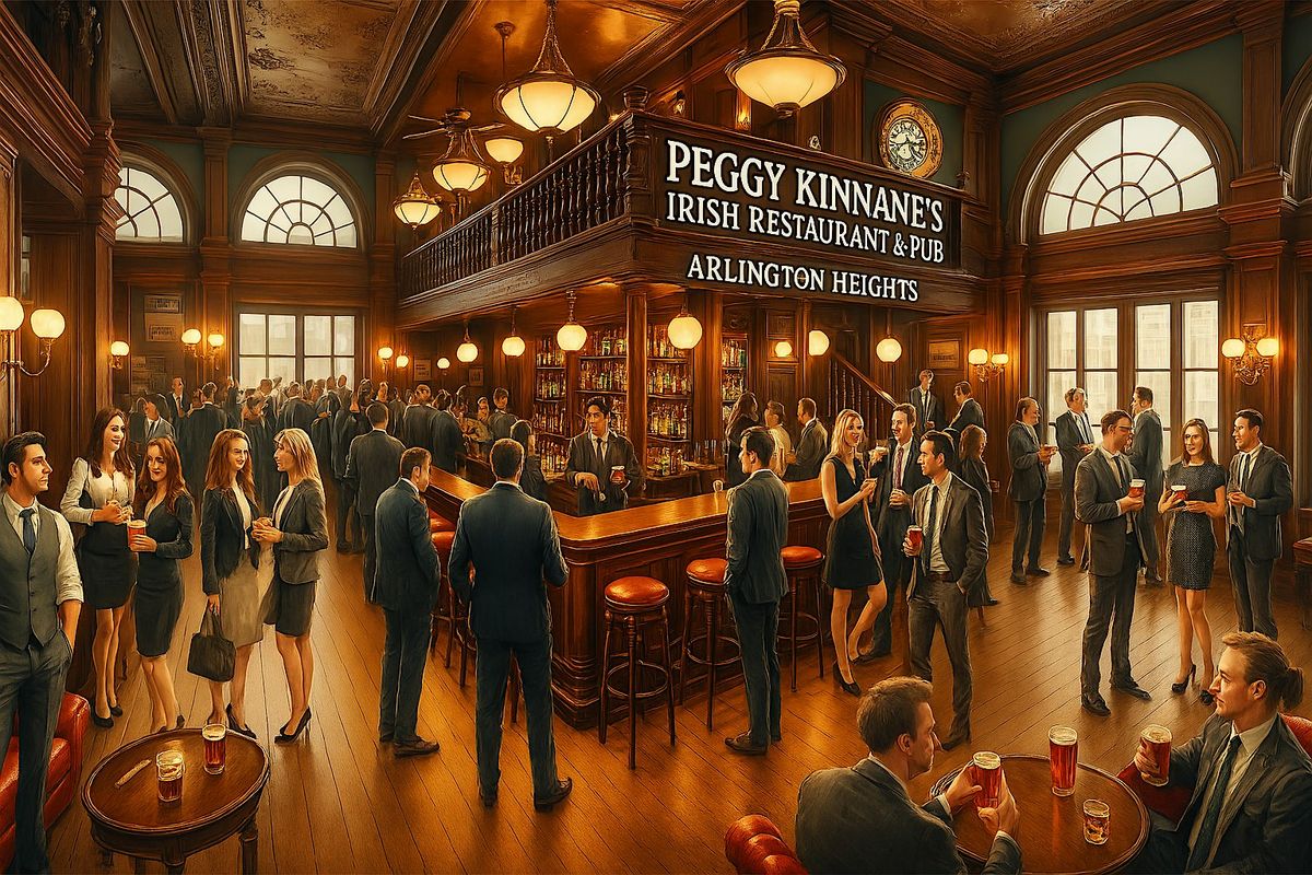 Chicagoland Real Estate Investors Network Mixer at Arlington Heights | Event in Arlington Heights | AllEvents