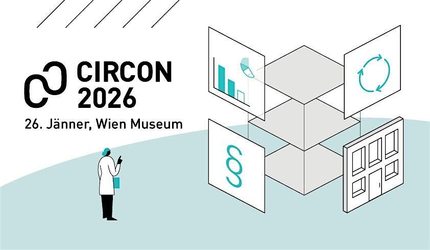 CirCon 2026, 26 January | Event in Wien | AllEvents