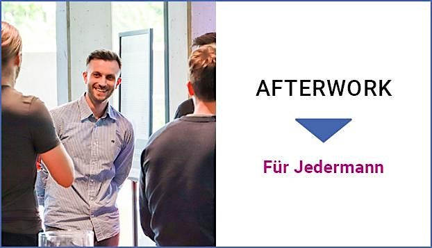 Afterwork  Dezember 2025, 4 December | Event in Gummersbach | AllEvents