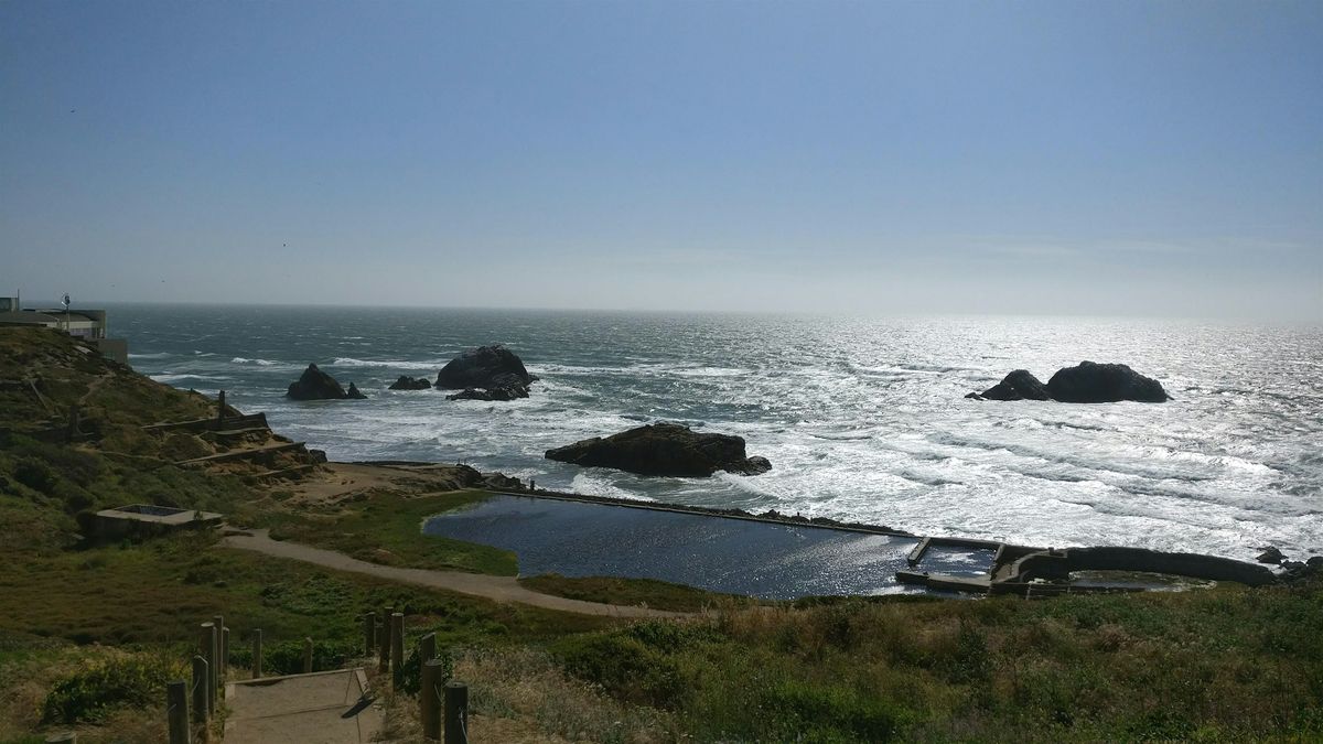 The Roundabout: Sections 5 and 6, 26 October | Event in San Francisco | AllEvents