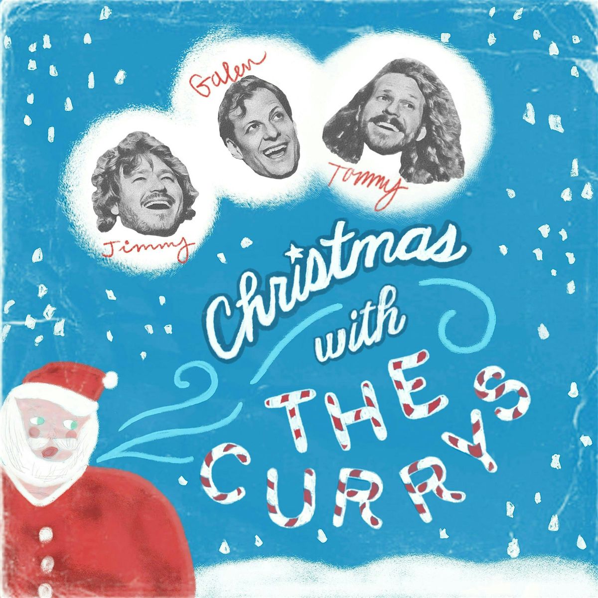 Christmas at Roberts Hall with The Currys  Friday 12/12!, 12 December | Event in Lynn Haven | AllEvents