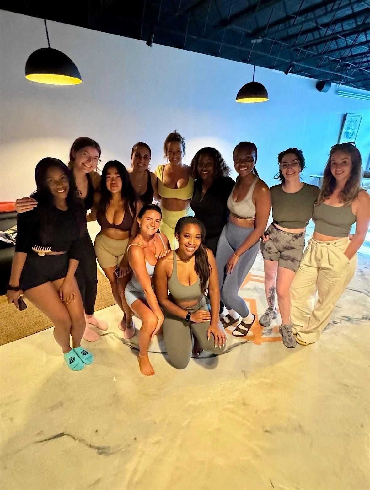 Pilates UNPLUGGED, 17 August | Event in Fort Lauderdale | AllEvents